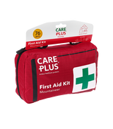 First Aid Kit Mountaineer