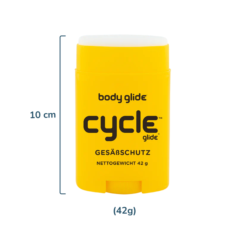 body glide - Anti-Scheuer-Schutz "Cycle" (42g)
