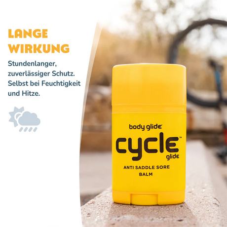 body glide - Anti-Scheuer-Schutz "Cycle" (42g)