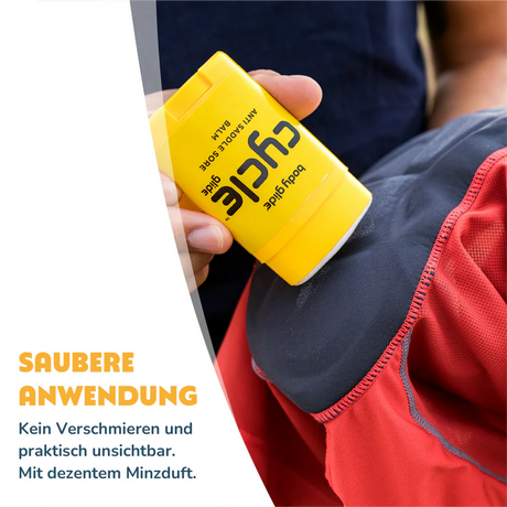 body glide - Anti-Scheuer-Schutz "Cycle" (42g)