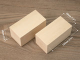 BeaverCraft - DIY09 Familien Spass Holzschnitzset