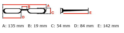 Brille, Gläser, Rahmen, Anti-Reflex, Brillenweite