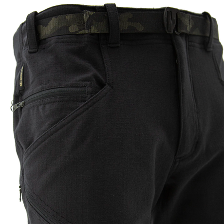 Carinthia - Goldeck Pants (Hose) schwarz