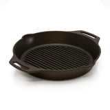 Petromax - Grill-Feuerpfanne mit Henkel gp35 (3.5 Liter)