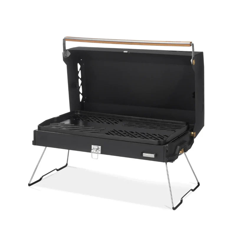 Primus - Kuchoma Stove Gasgrill mit Piezo Zündung