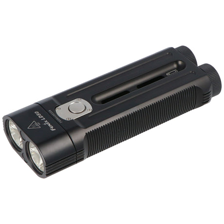 Fenix - LD50 Taschenlampe (1800 Lumen)