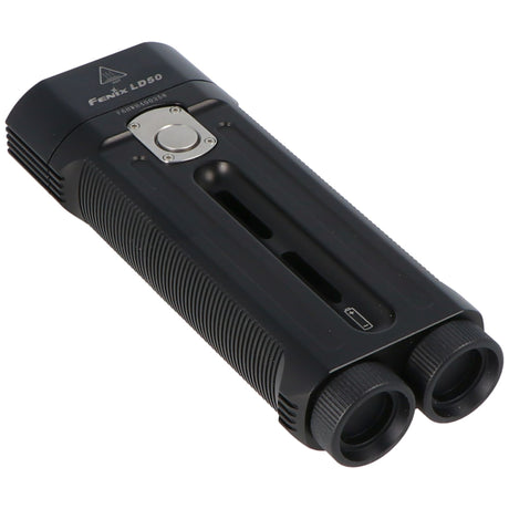 Fenix - LD50 Taschenlampe (1800 Lumen)