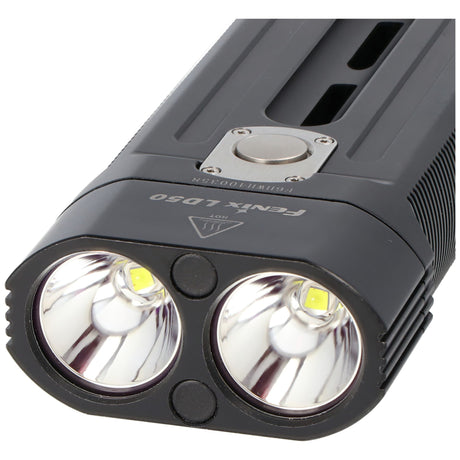 Fenix - LD50 Taschenlampe (1800 Lumen)