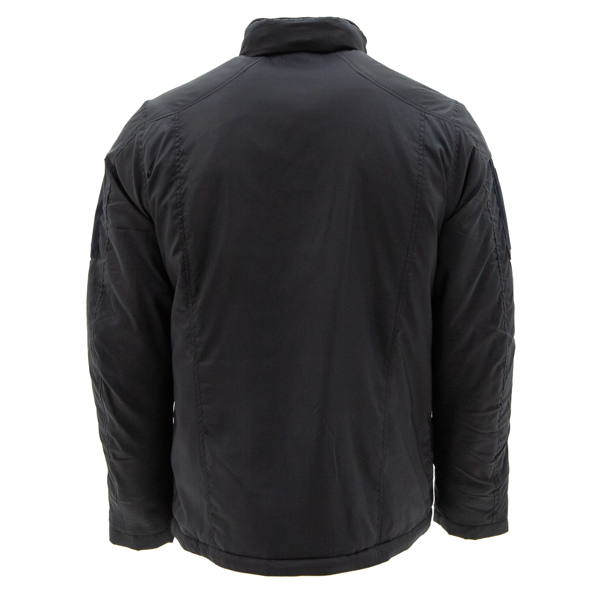 LIG 5.0 Jacke schwarz