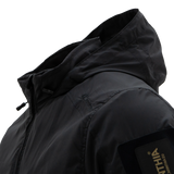 LIG 5.0 Jacke schwarz