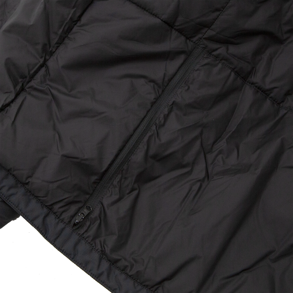 LIG 5.0 Jacke schwarz