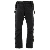 Hose, Schwarz, Outdoor, Gamaschen?, Reißverschluss?