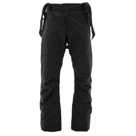 Hose, Schwarz, Outdoor, Gamaschen?, Reißverschluss?