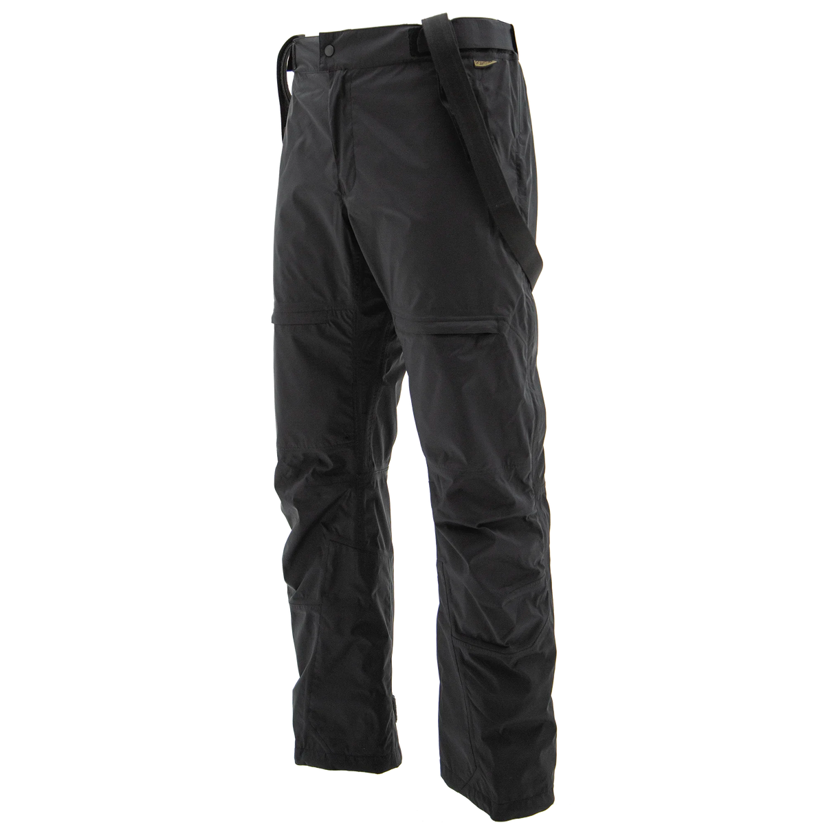 Carinthia - Loftshell® Hydro (Hose) schwarz