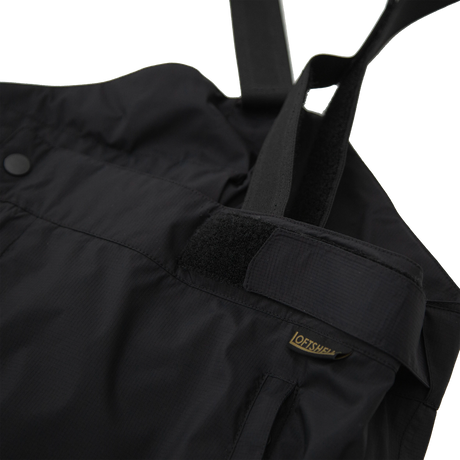 Carinthia - Loftshell® Hydro (Hose) schwarz