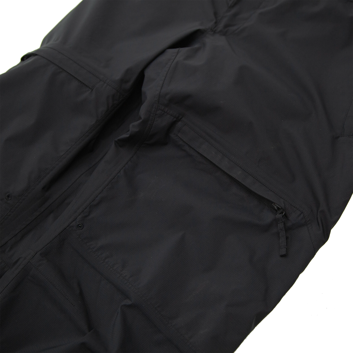 Carinthia - Loftshell® Hydro (Hose) schwarz