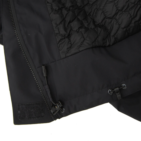 Carinthia - Loftshell® Hydro (Hose) schwarz