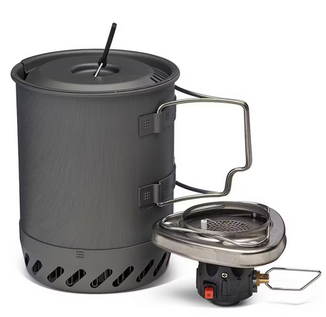 Camping stove, Gas stove, Portable stove, Steel body, Burner ring