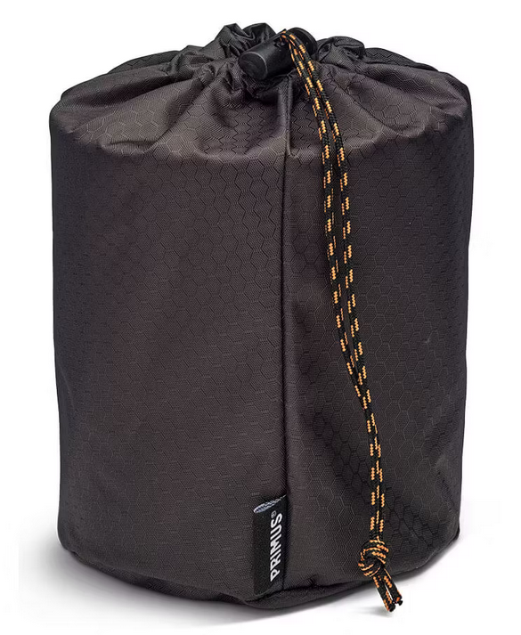 packbar, tasche, drawstring, beutel, schwarz