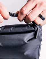 Matador - FlatPak™ Waterproof Toiletry Case V2 Reise-Kulturbeutel (schwarz)