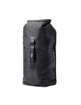 Rucksack, Tasche, Regen, Schwarz, Gepäck