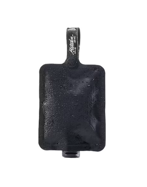 kulinarische schneide, holzschnitt, deckelverschluss, schwarz, flasche