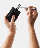 Stift, Marker, Schwarz, Kompaktetasche, Adapter