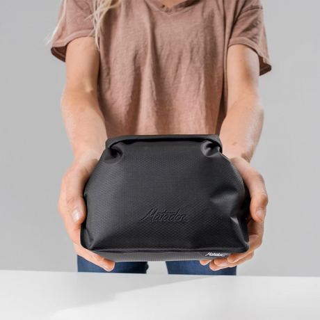 Make-up Tasche, Kosmetikbeutel, Beutel, Reiseetui, Schwarz