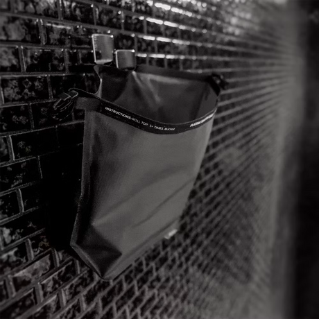 Beutel, Aufhängung, Tasche, Aufbewahrung, Reißverschluss