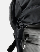 Rucksack, Reißverschluss, Gurt, Mesh, Tasche