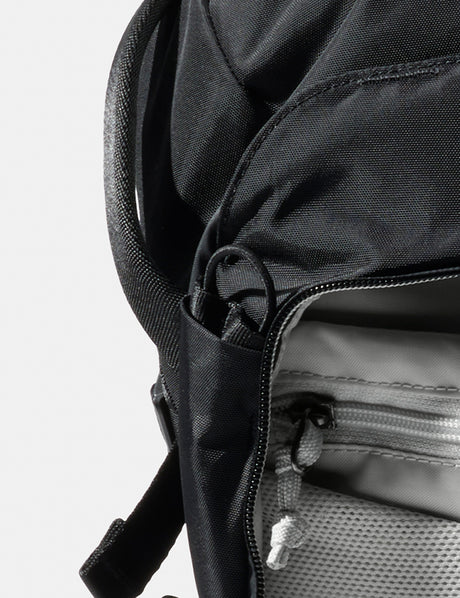 Rucksack, Reißverschluss, Gurt, Mesh, Tasche