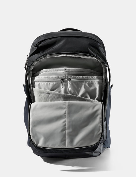 Rucksack, Backpack, Hauptfach, Vordertasche, Reißverschluss