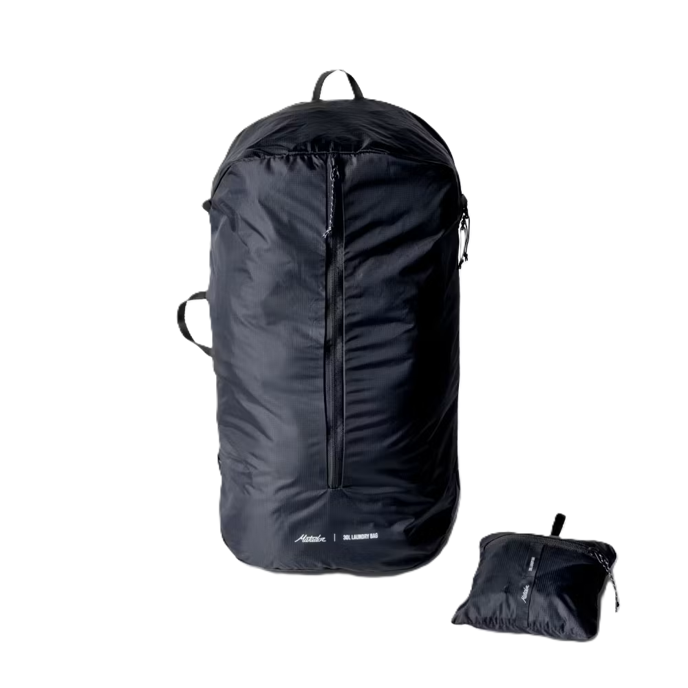 Rucksack, Reisebeutel, Trocknerbeutel, 30L, Nylon