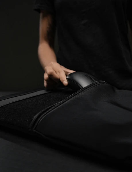 Matador - Laptop Base Layer Laptop-Hülle, wasserdicht (schwarz)