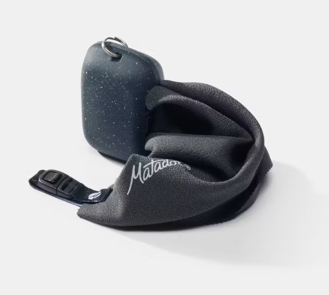 Schutzhülle, Kopf- oder Stirnauflage, Gehäuse, Kordelzug, Brillenband