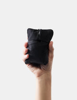 Matador - Blackout Travel Pillow Reisekissen (schwarz)
