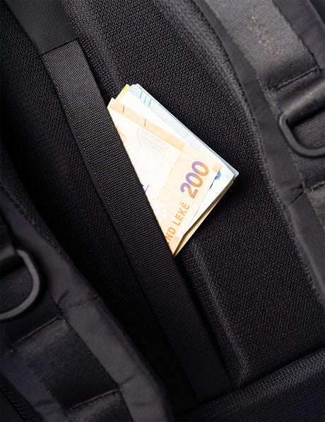 Geldscheine, Bargeld, Geldbeutel, Tascheninhalt, EURO 200