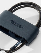 Matador - BetaLock™ Accessory Cable Befestigungskabel (schwarz)