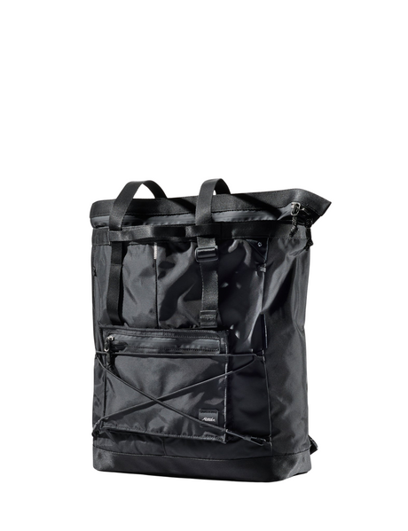 Tasche, Rucksack, Schultertasche, Nylon, Außenfächer