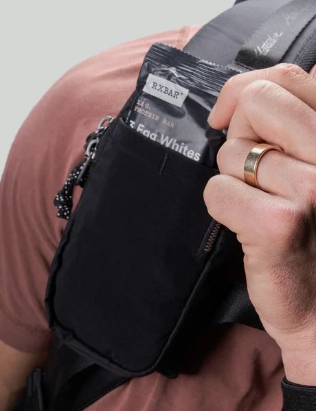 Erste-Hilfe-Set, Rucksacktasche, Gurtband, Richtigungsband, Kompaktpaket