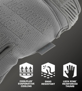 The Original® Wolf Grey Einsatzhandschuhe