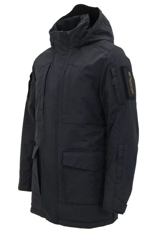 jacke, winterjacke, nylon, mantel, tarnfarben