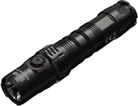 Nitecore - MH12SE Taktische Taschenlampe (1800 Lumen)