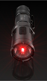 Nitecore - MT10A Taschenlampe (920 Lumen)
