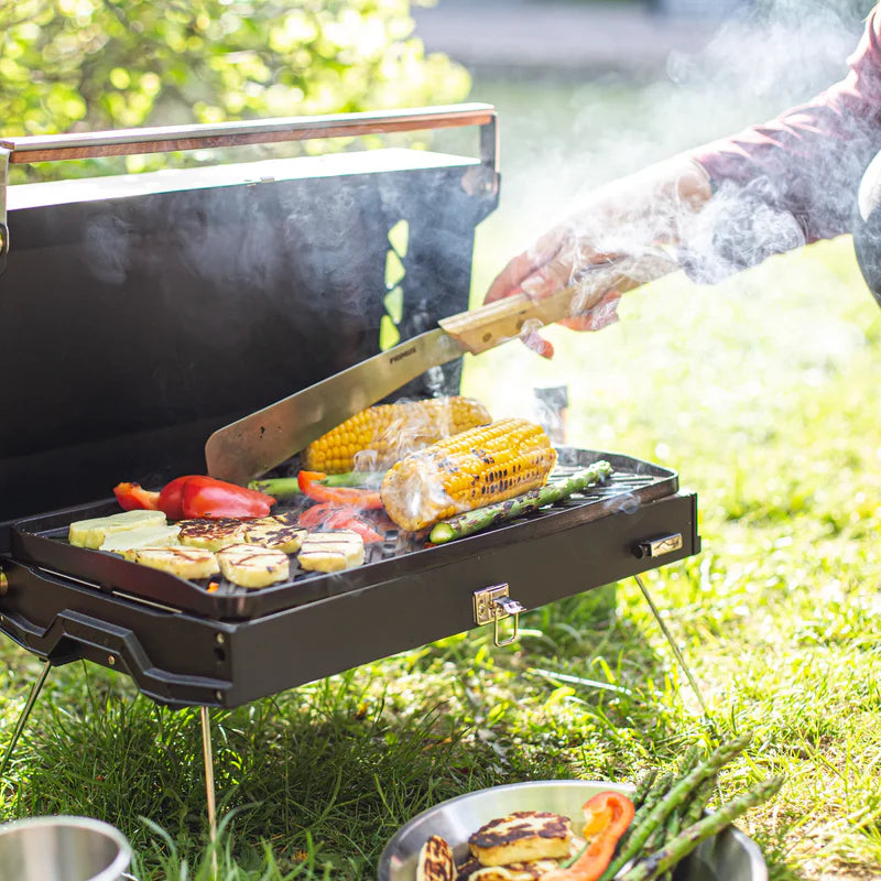 Primus - Kuchoma Stove Gasgrill mit Piezo Zündung