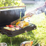 Primus - Kuchoma Stove Gasgrill mit Piezo Zündung
