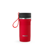 Primus - Mika Wide Insulated Travel Mug 0.35 Liter (Primus Red)