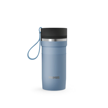 Primus - Mika Wide Insulated Travel Mug 0.35 Liter (Glacier Blue)