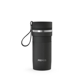 Primus - Mika Wide Insulated Travel Mug 0.35 Liter (Cliffside Ash)