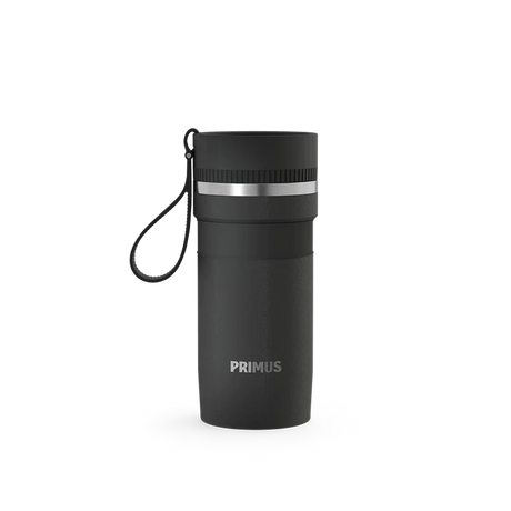 Primus - Mika Wide Insulated Travel Mug 0.35 Liter (Cliffside Ash)